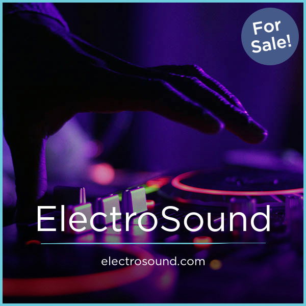 ElectroSound.com