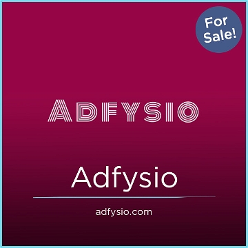 Adfysio.com