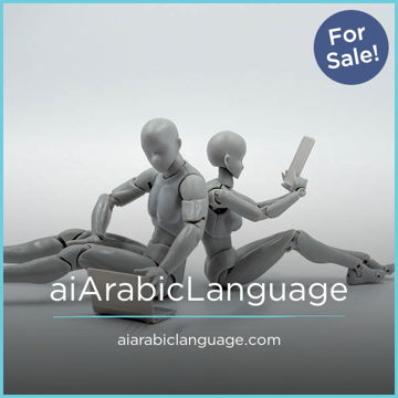 aiArabicLanguage.com