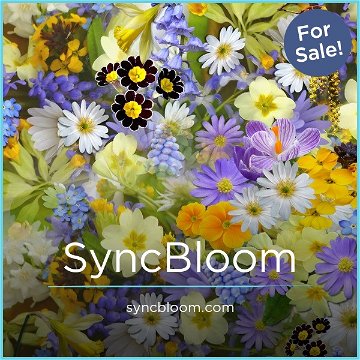 SyncBloom.com