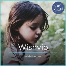 Wishvio.com - buying Catchy premium names