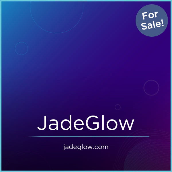 JadeGlow.com