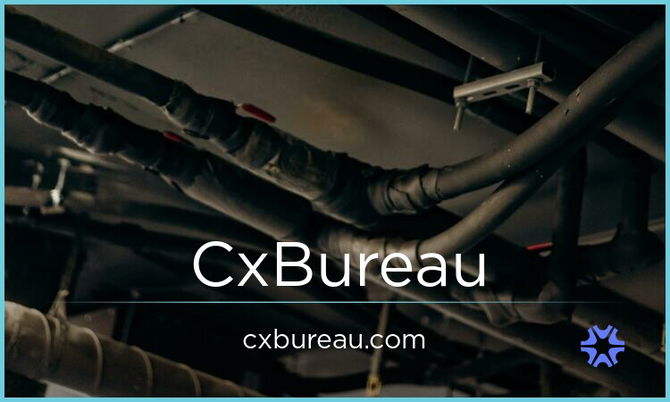 CxBureau.com