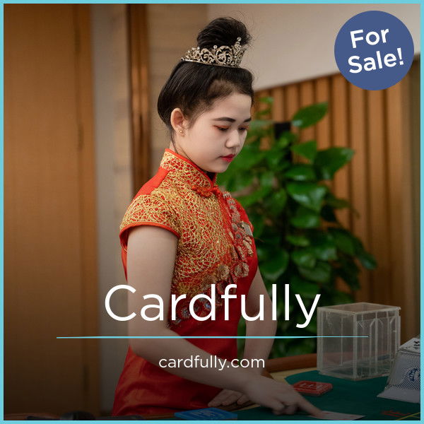 Cardfully.com — 2