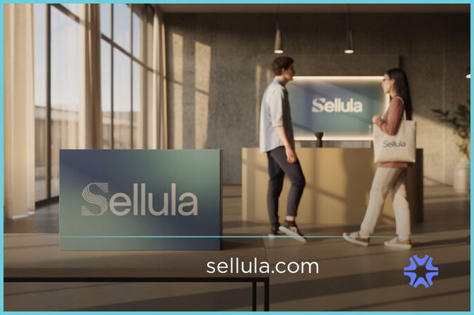 Sellula.com — 2