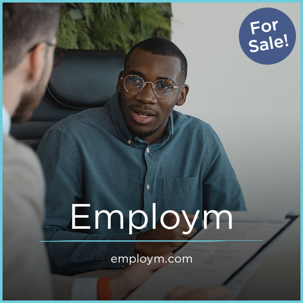 Employm.com - Creative premium names