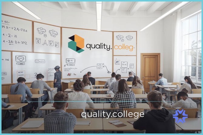 Quality.college — 2