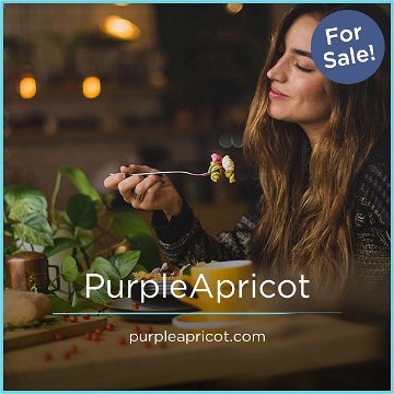 PurpleApricot.com