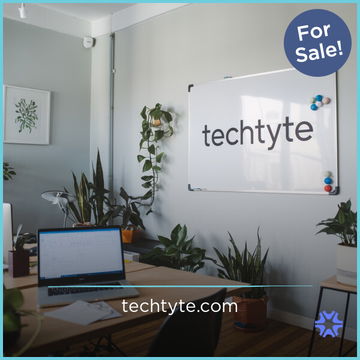 TechTyte.com