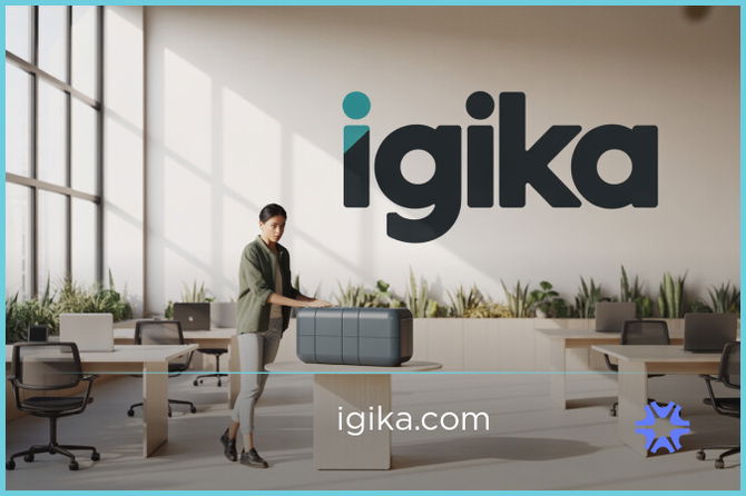 Igika.com — 2