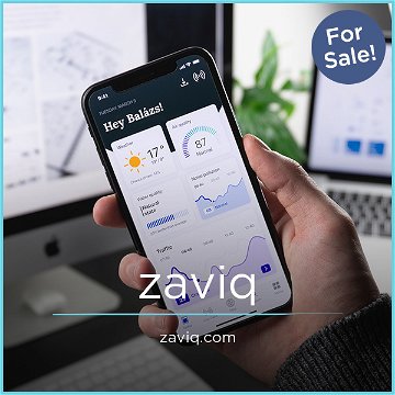 Zaviq.com