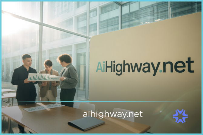 AIHighway.net — 2
