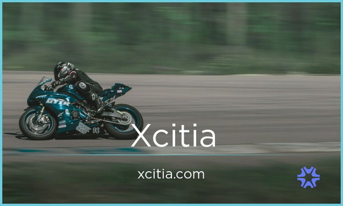 Xcitia.com — 2
