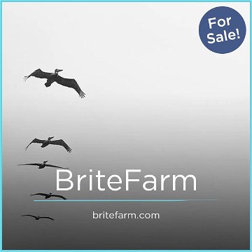 BriteFarm.com