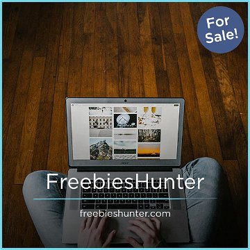 FreebiesHunter.com
