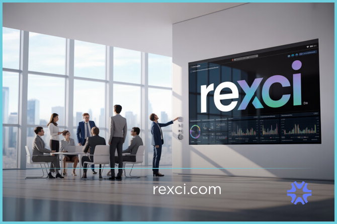 REXCI.com — 2