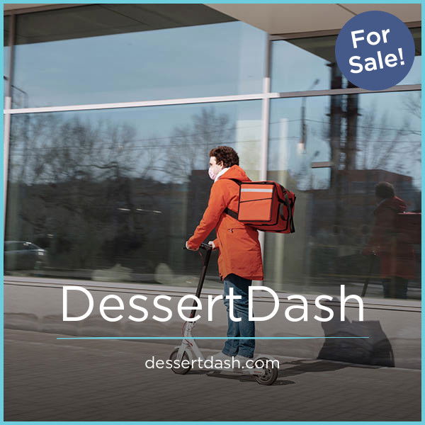 DessertDash.com