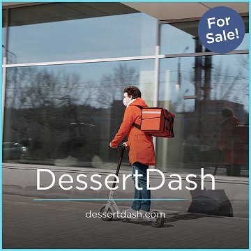 DessertDash.com