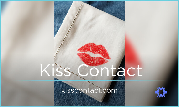 KissContact.com image 2