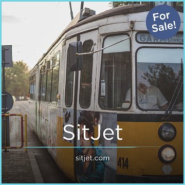 SitJet.com