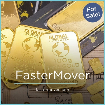 FasterMover.com