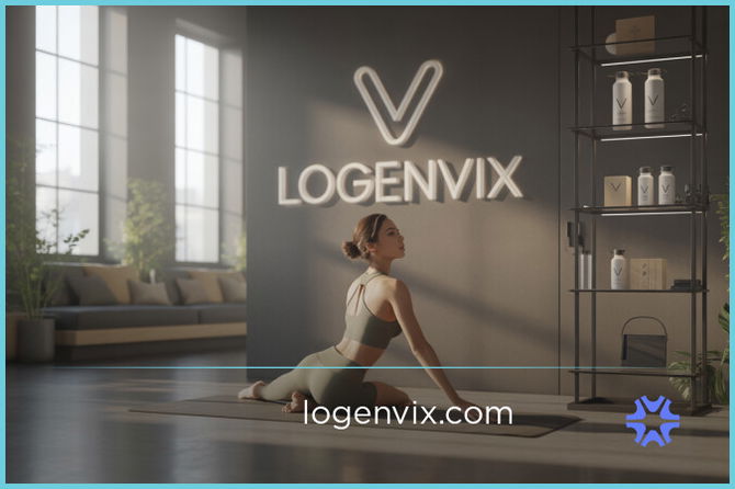 LogenVix.com — 2