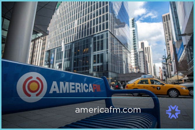 AmericaFM.com