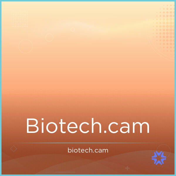 Biotech.cam