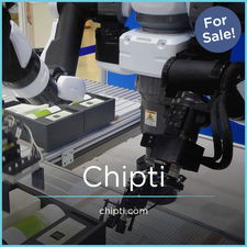 Chipti.com - Creative domains for sale