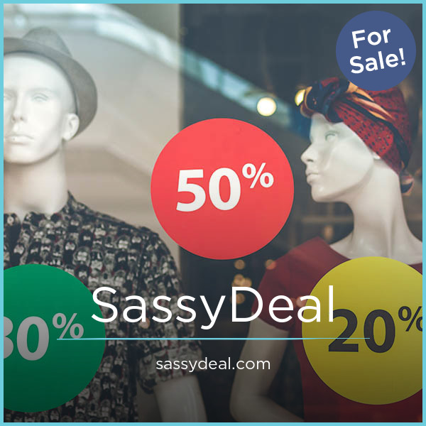 SassyDeal.com image 2