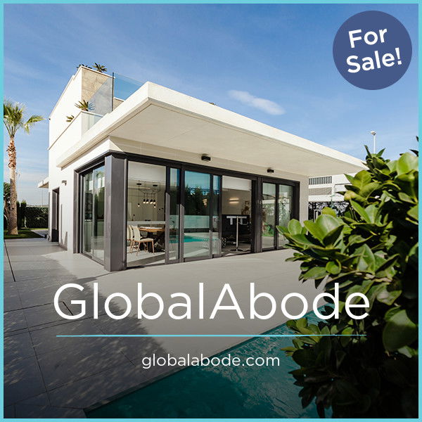 GlobalAbode.com