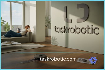 TaskRobotic.com - buy Best premium names