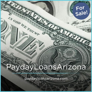 PaydayLoansArizona.com