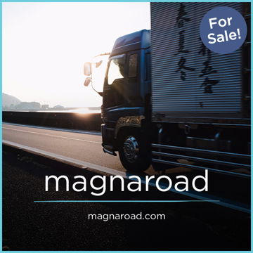 MagnaRoad.com