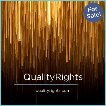QualityRights.com