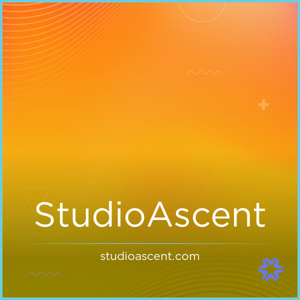 StudioAscent.com - buying Good premium names