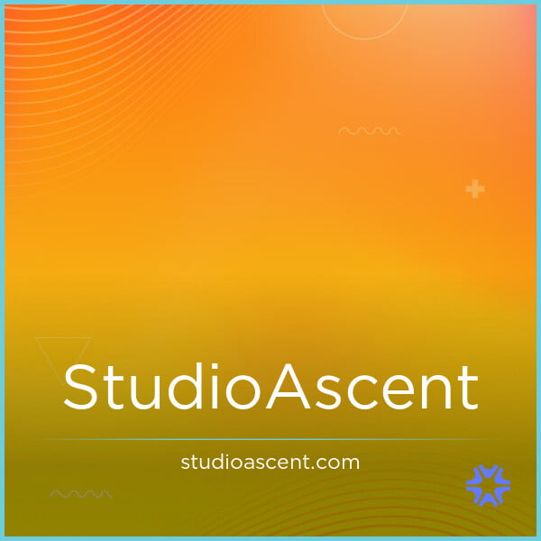 StudioAscent.com image 2