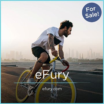 eFury.com