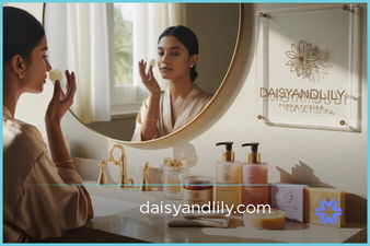 DaisyAndLily.com - Creative brandable domain for sale