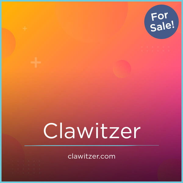 Clawitzer.com