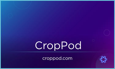 CropPod.com - Catchy premium domain marketplace