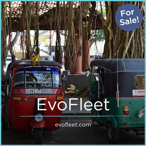 EvoFleet.com