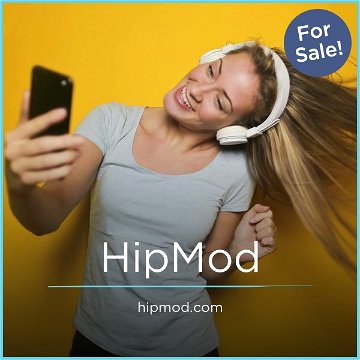 HipMod.com