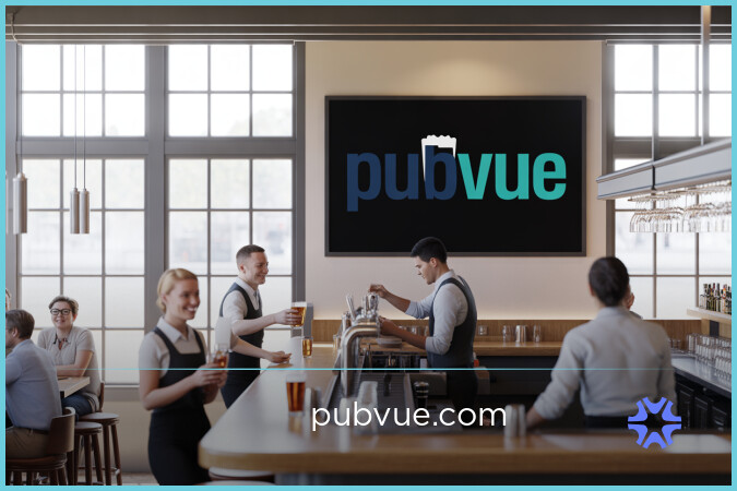PubVue.com - Unique premium domains for sale