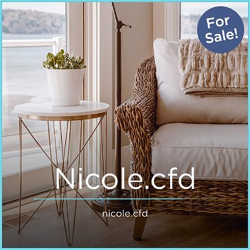 Nicole.cfd