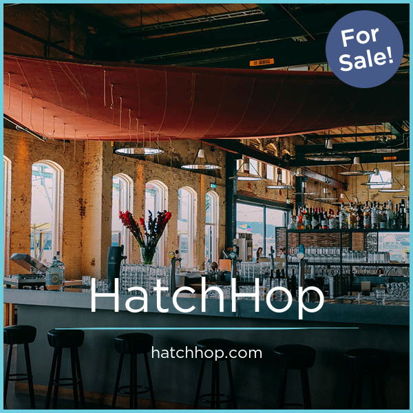 HatchHop.com