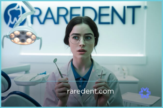 RareDent.com - Creative premium domains