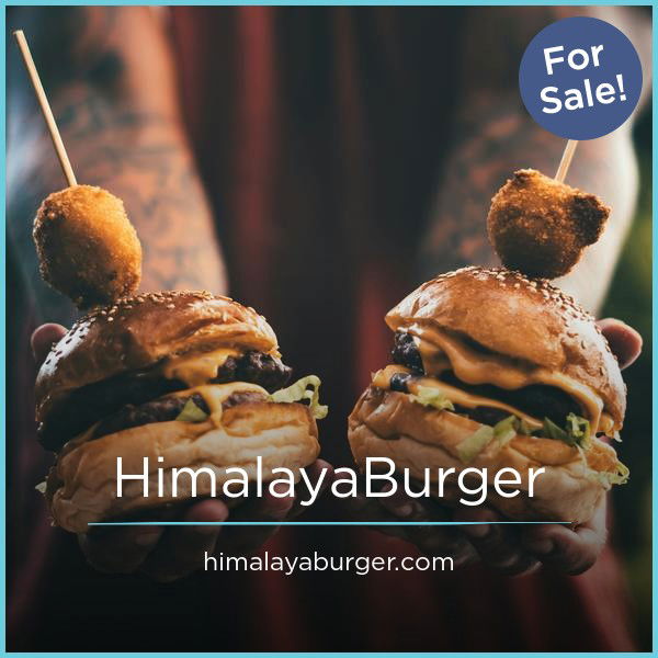 HimalayaBurger.com