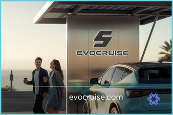 Evocruise.com is for sale