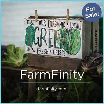 Farmfinity.com